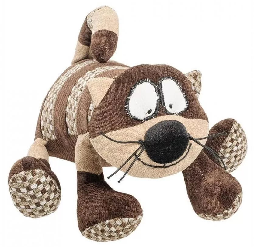 Фигурка Кошка средняя
