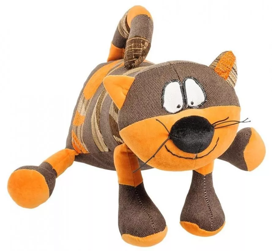 Фигурка Кошка средняя