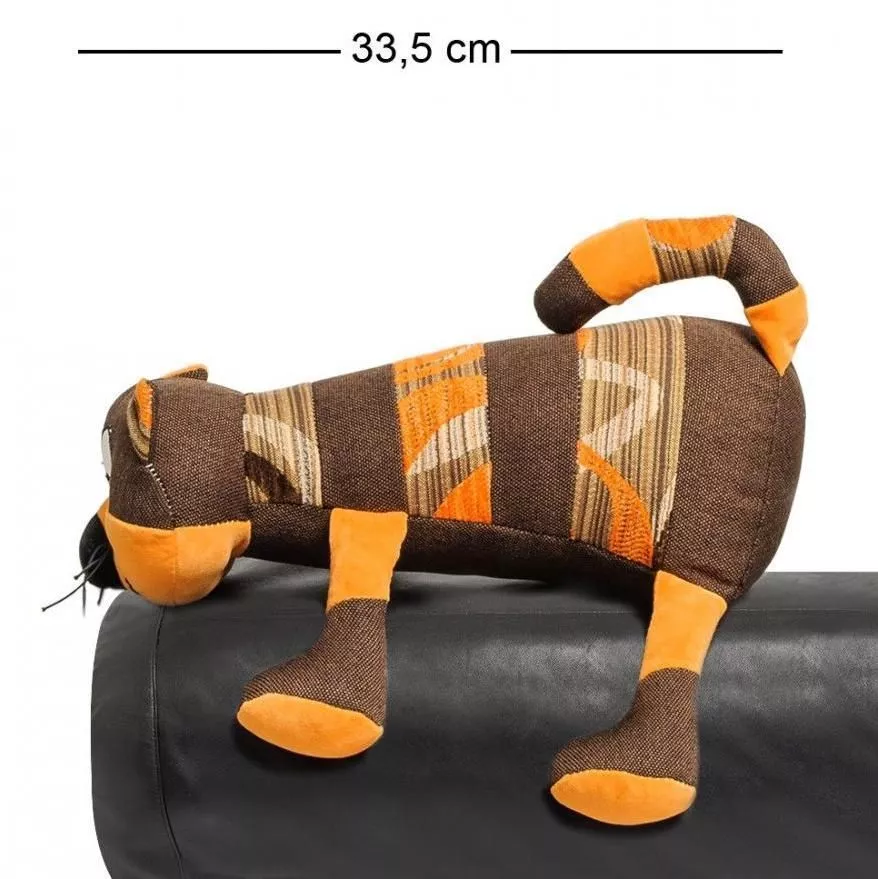 Фигурка Кошка средняя