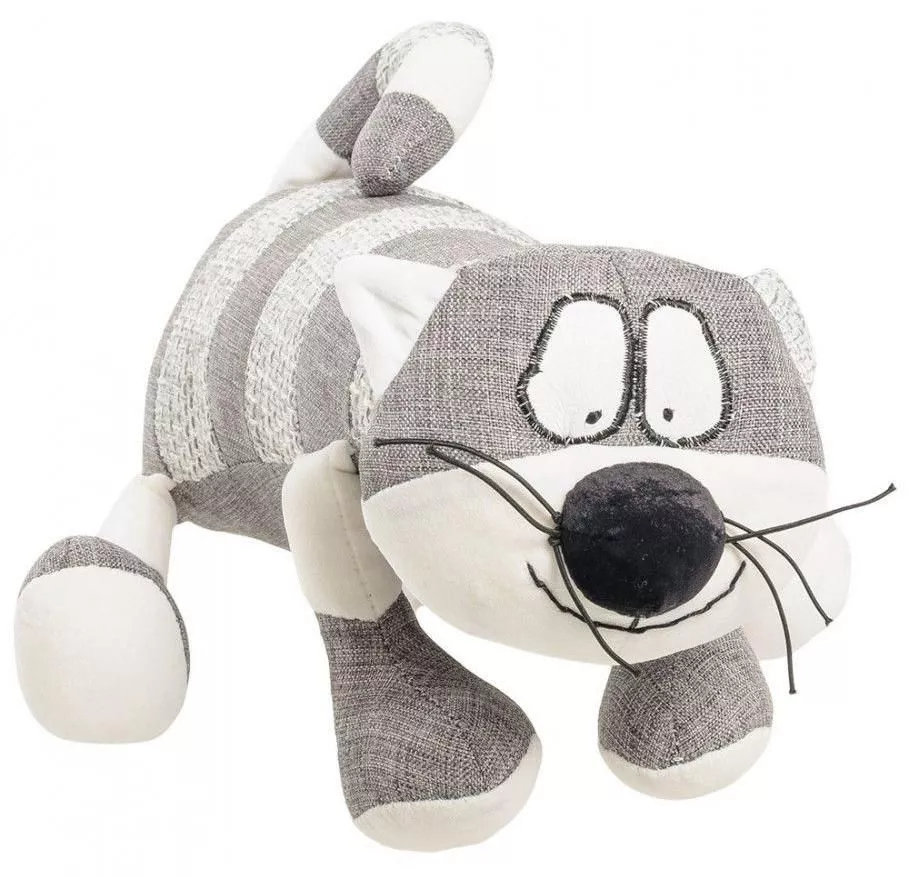 Фигурка Кошка средняя
