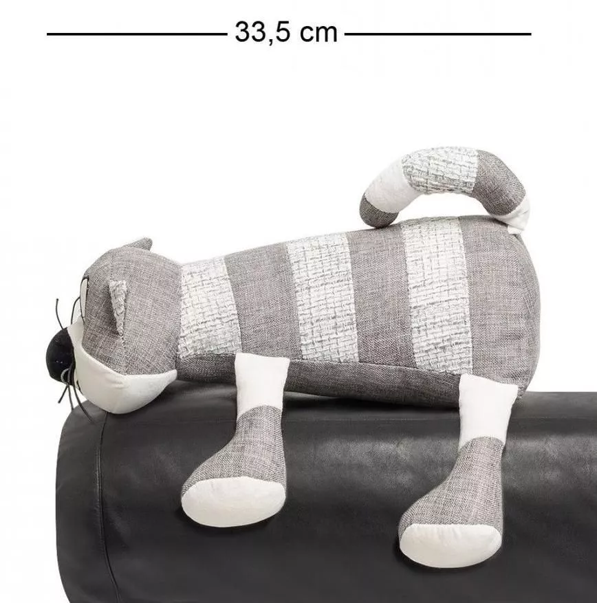 Фигурка Кошка средняя
