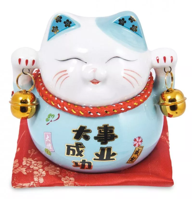 Фигурка Кот