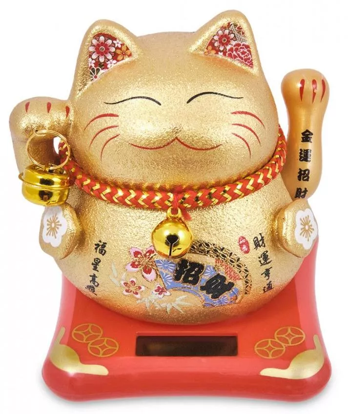 Фигурка Кот