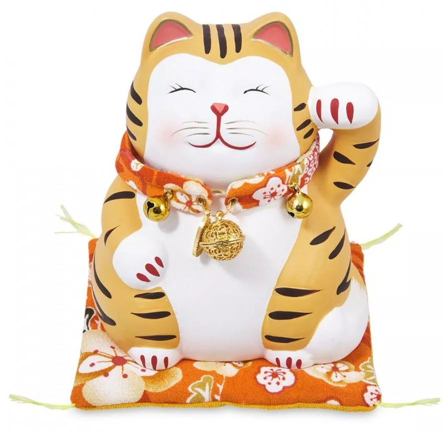 Фигурка Кот