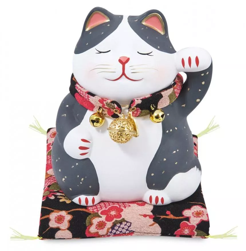 Фигурка Кот