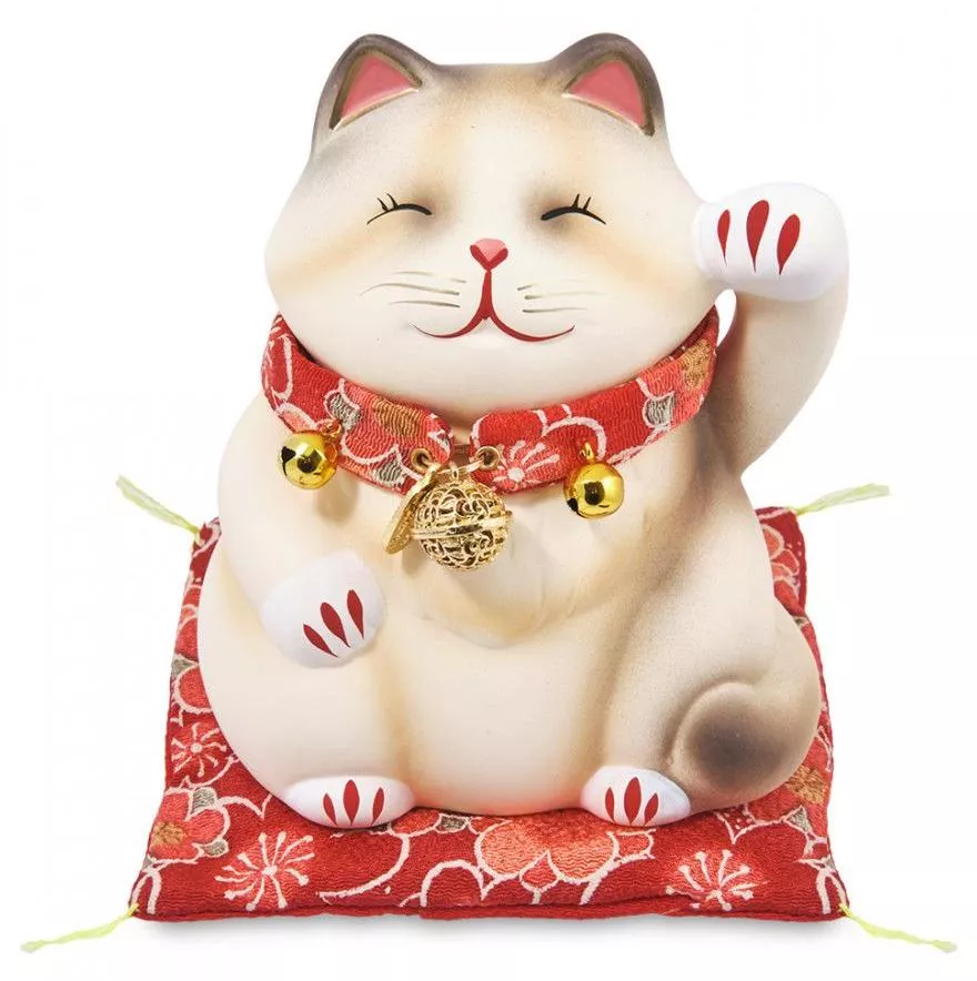 Фигурка Кот