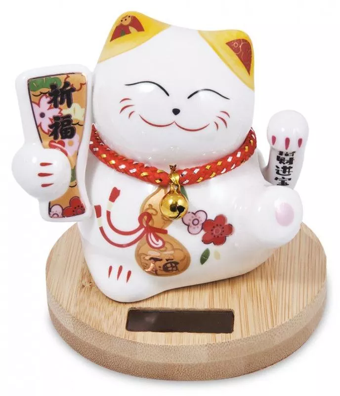 Фигурка Кот
