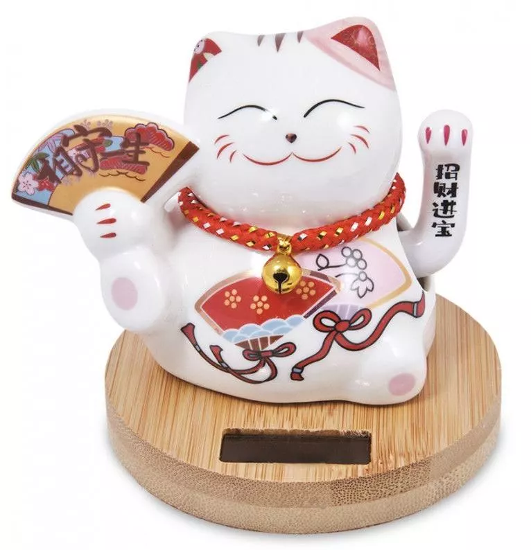 Фигурка Кот