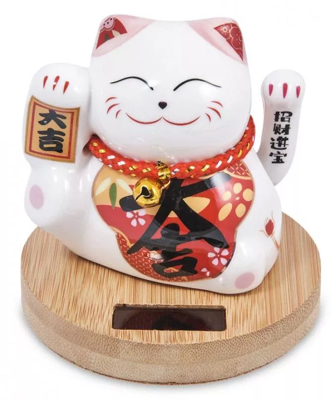 Фигурка Кот
