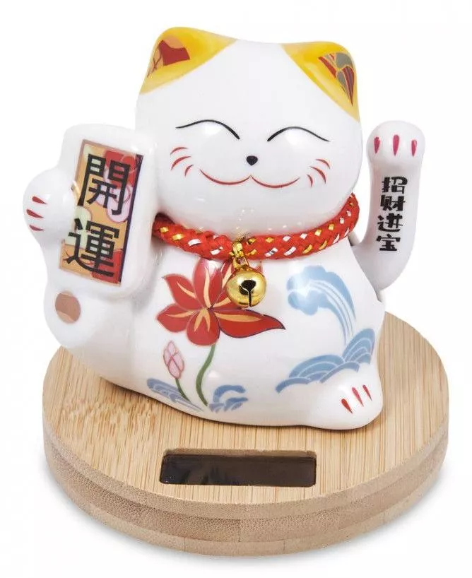 Фигурка Кот