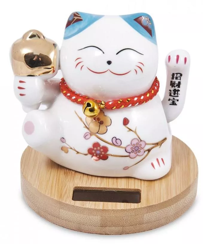Фигурка Кот