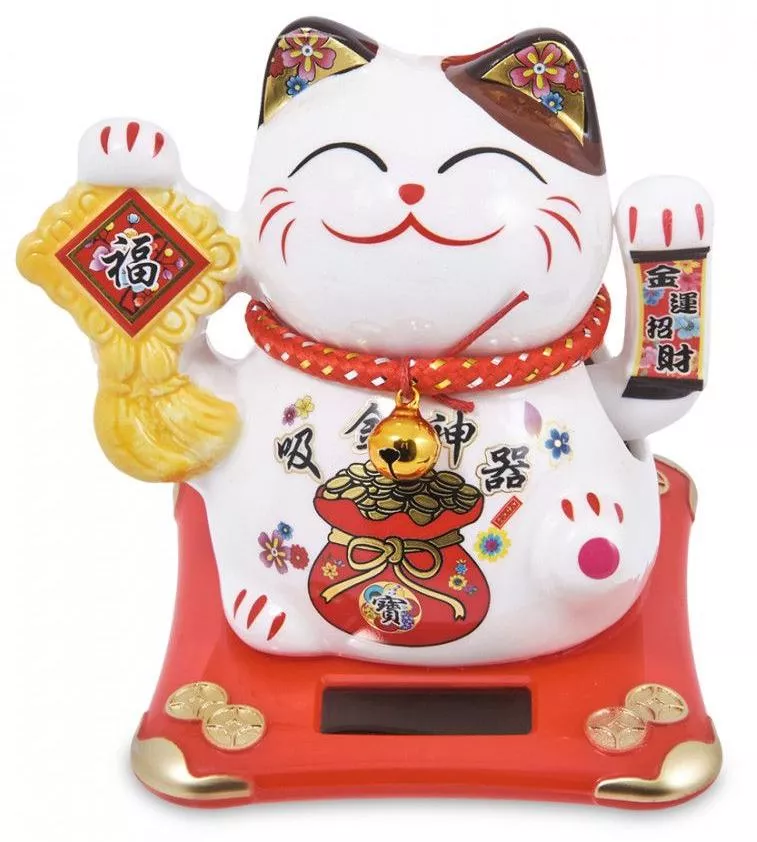 Фигурка Кот