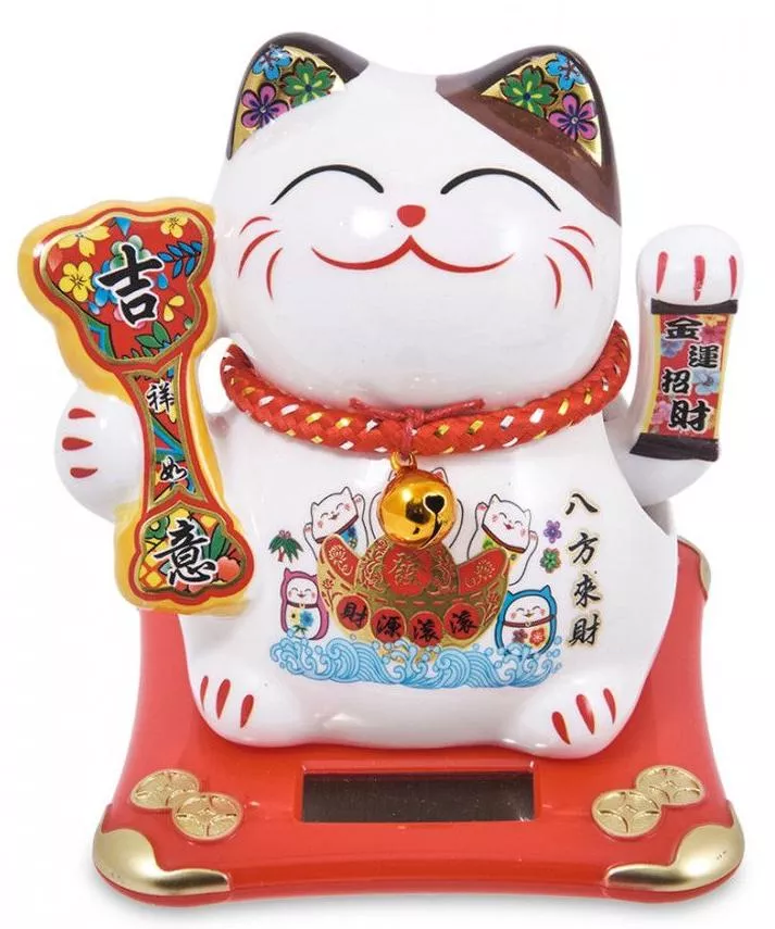 Фигурка Кот