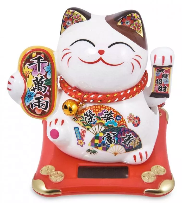 Фигурка Кот
