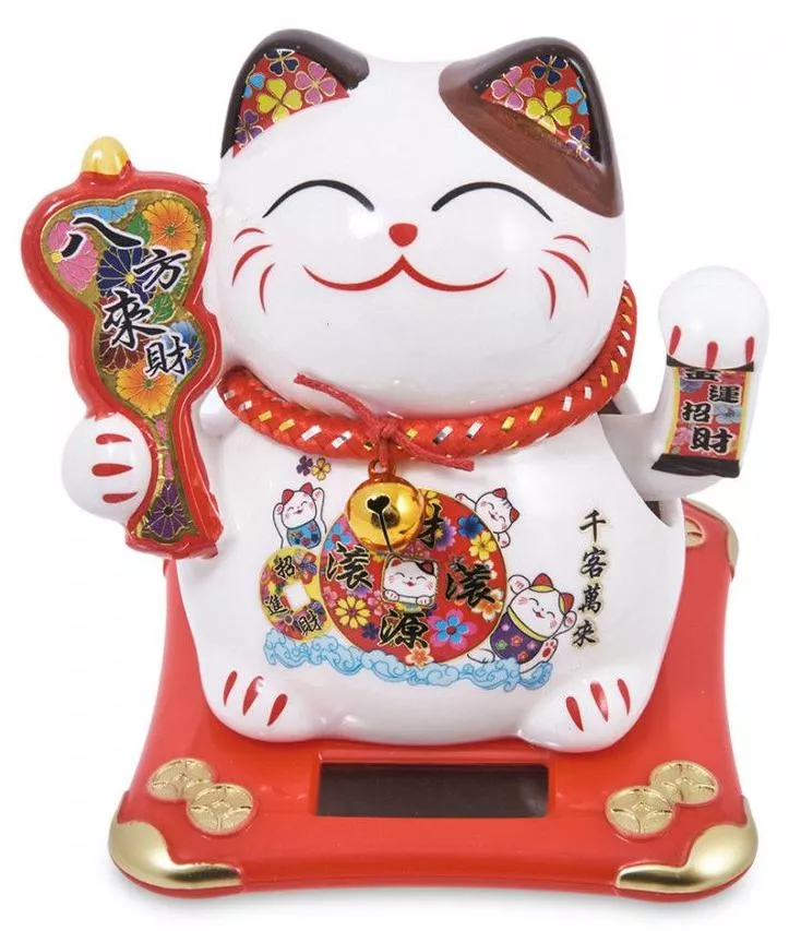 Фигурка Кот