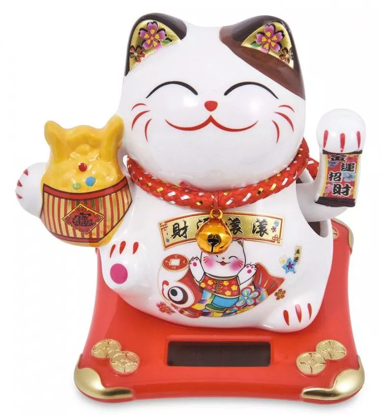 Фигурка Кот