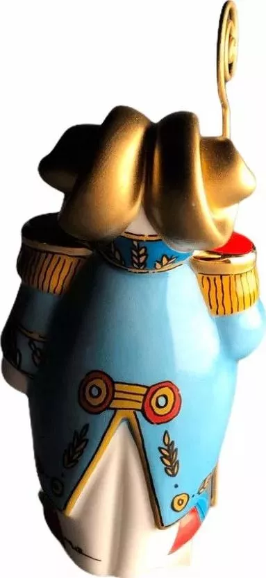 Солонка Овца