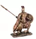 WS-1445 Статуэтка «Гектор Троянский»