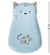 MUG-401/2 Чайная пара «Милый котик»