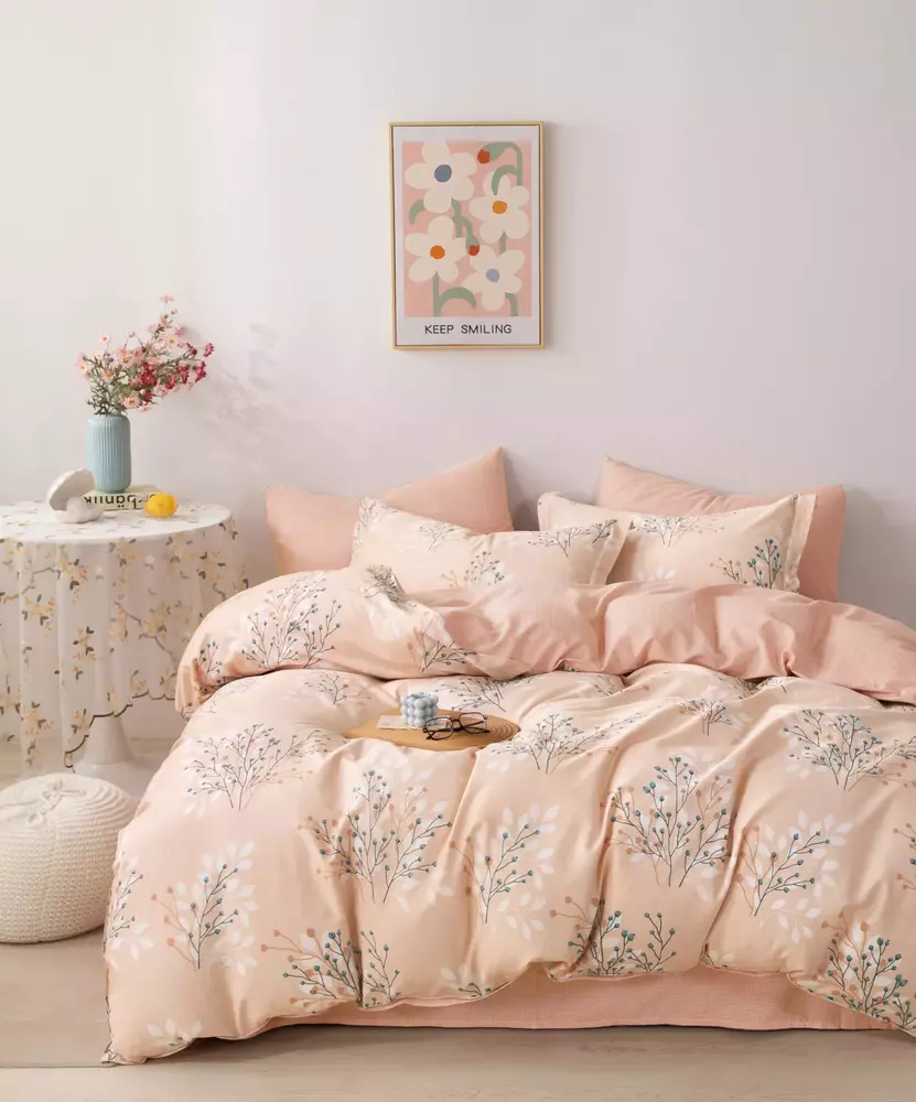 Комплект постельного белья Twill 2 спальный