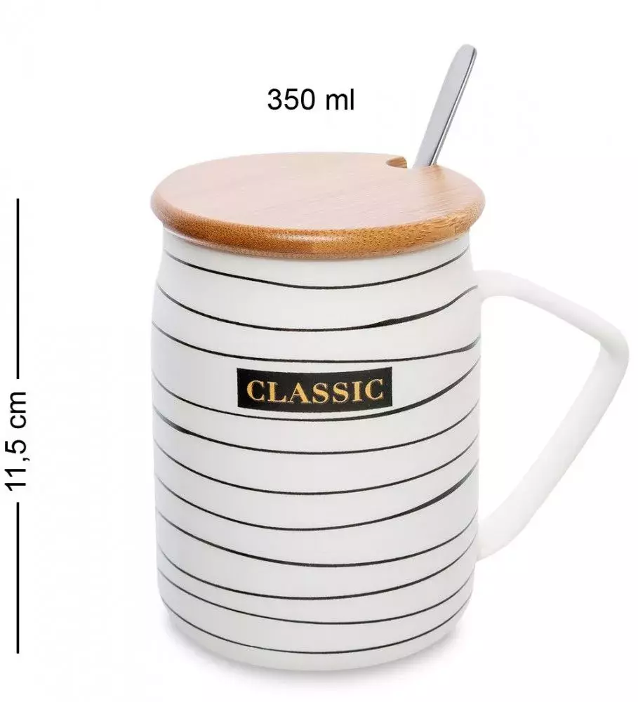 MUG-267/1 Кружка «Классика»
