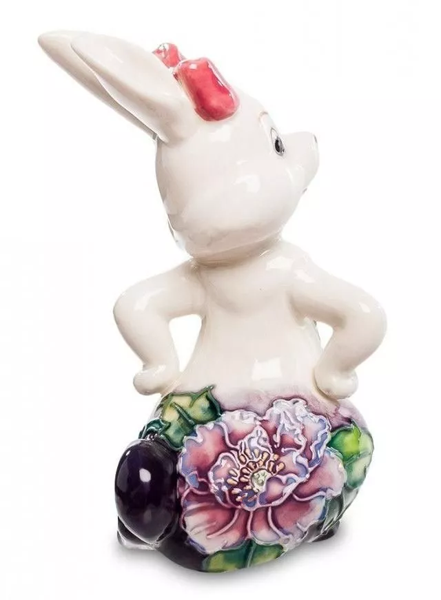 Фигурка Кролик
