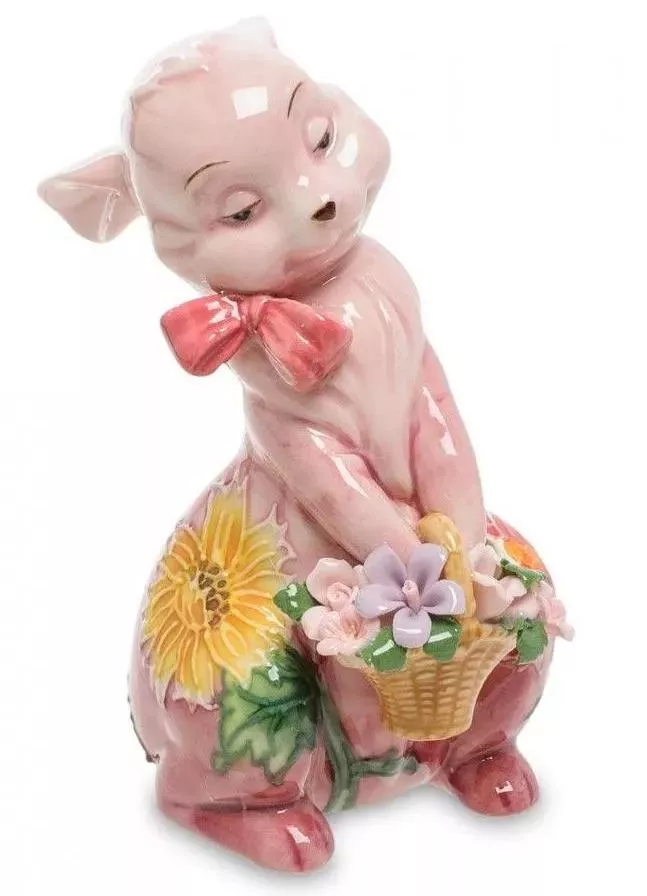 Фигурка Кролик