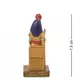 WS-1464 Статуэтка «Сехмет - богиня войны, палящего солнца и яростной мести»