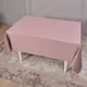 Скатерть Серый Теплый Евроуголок