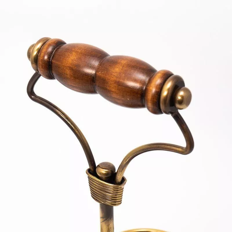 Подставка для бутылок Old Wood