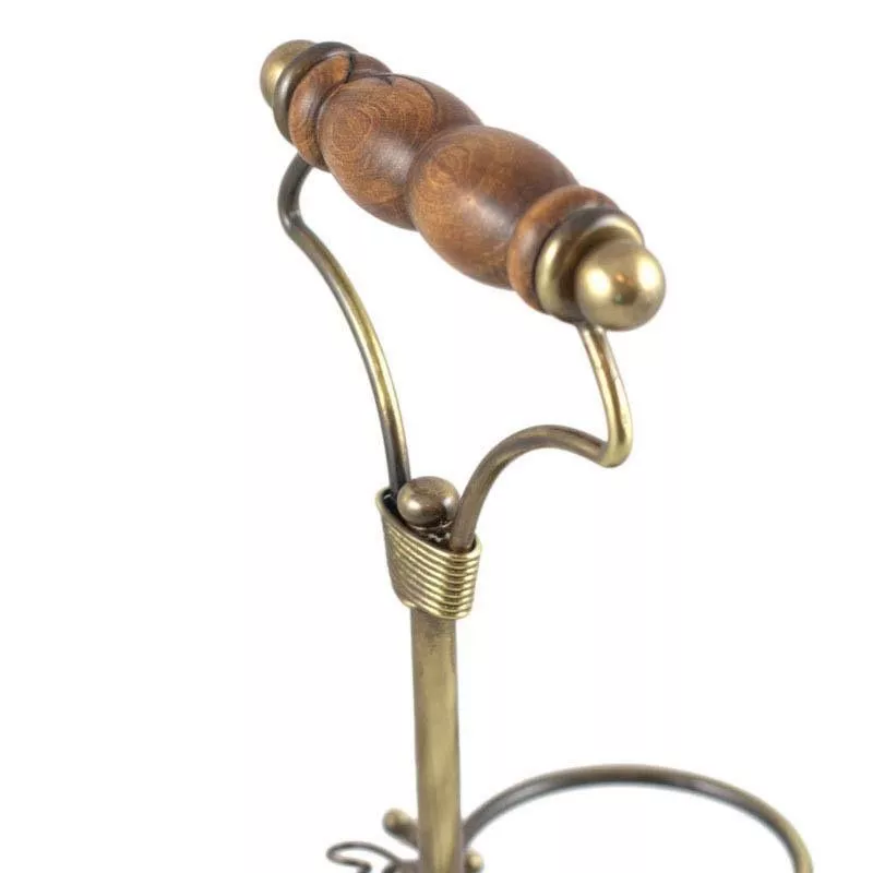 Подставка под бутылки Old Wood