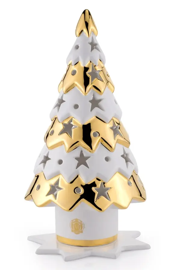 Сувенир елочка CHRISTMAS 30 см