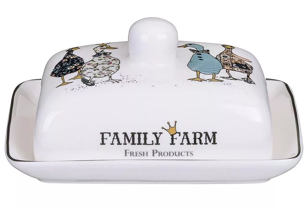 Масленка Family Farm
