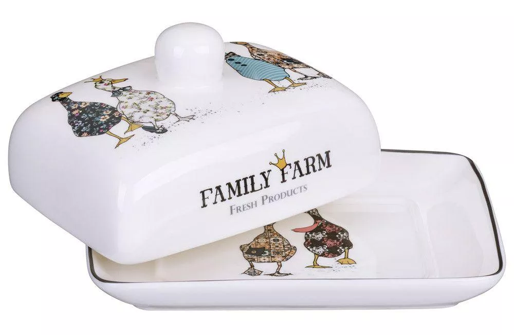 Масленка Family Farm