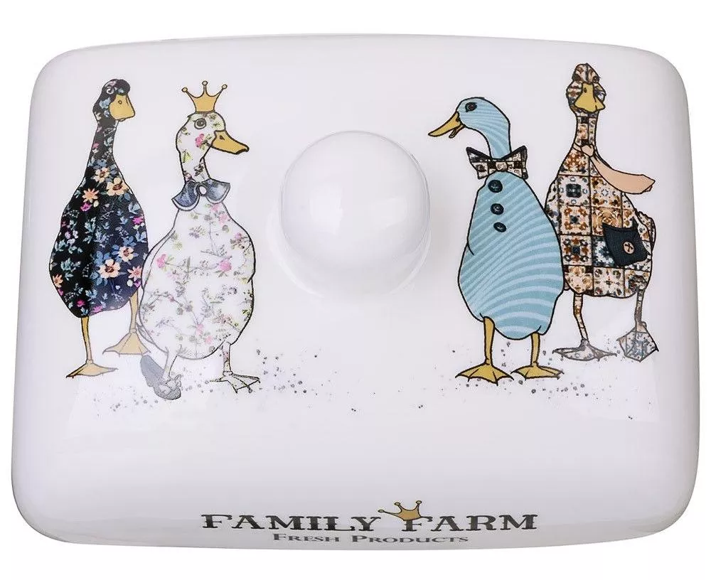 Масленка Family Farm