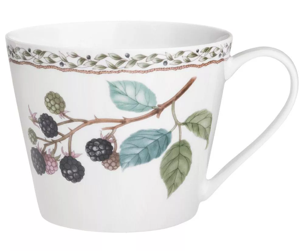 Кружка Fruit Garden 450 мл