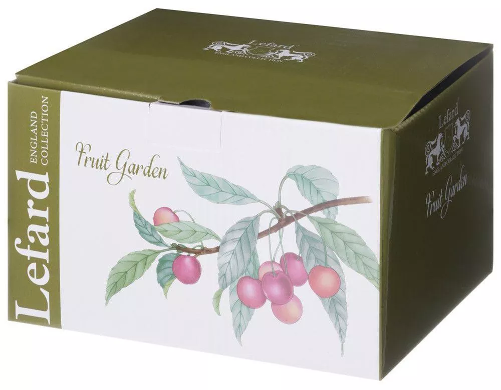 Сахарница Fruit Garden