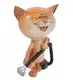 Фигурка Кот Чистюля