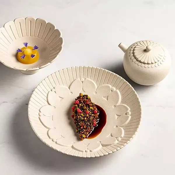 Соусник RAW Design by RBC керамика 150 мл