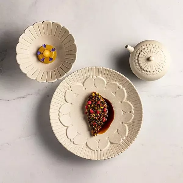 Соусник RAW Design by RBC керамика 150 мл