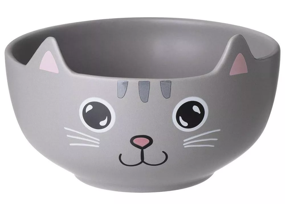 Набор для завтрака Cat
