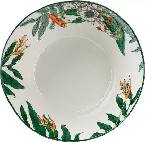 Салатник Ночной сад Night Garden Foliage 1,8 л
