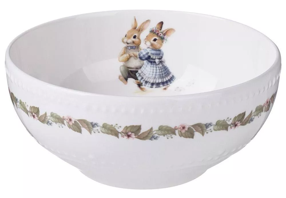 Салатник Rabbits Family 800 мл