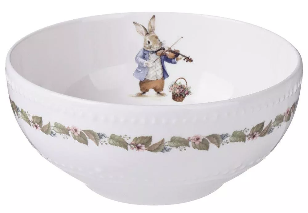 Салатник Rabbits Family 800 мл