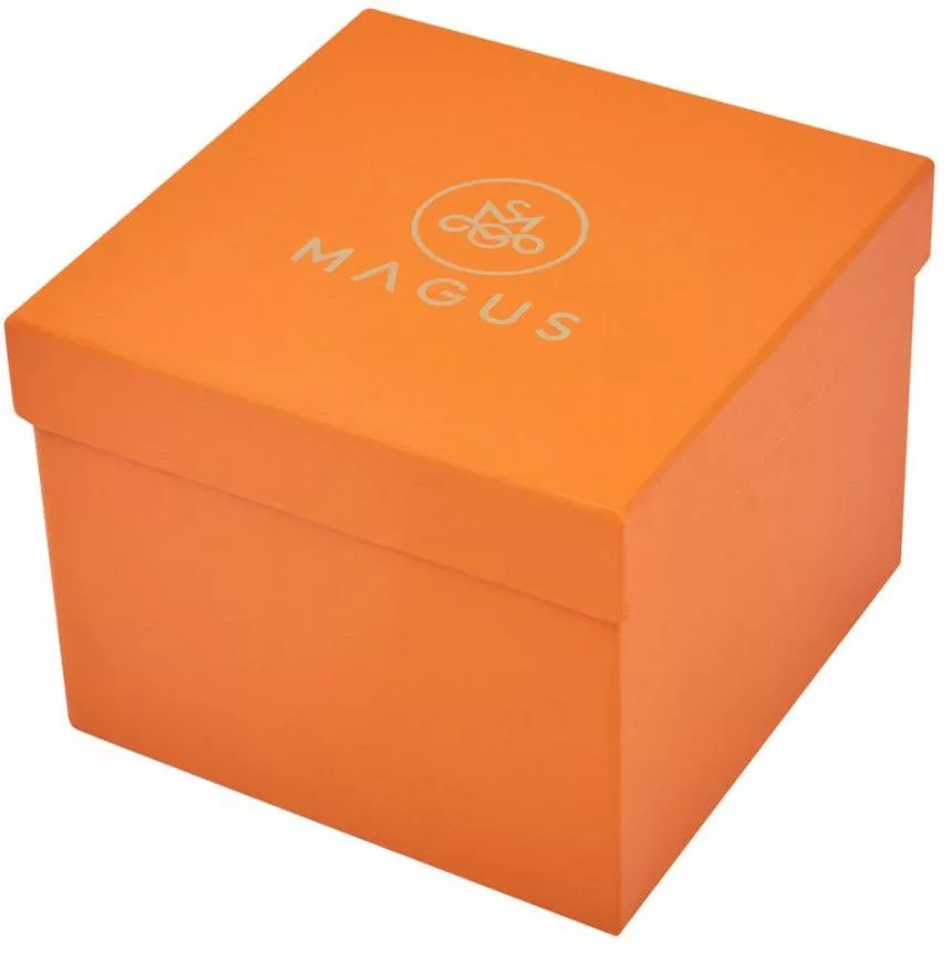Кофейная пара MAGUS Райский сад