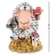Фигурка-копилка Овца Исполнение желаний