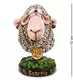 Фигурка Овца Знак Зодиака - Скорпион
