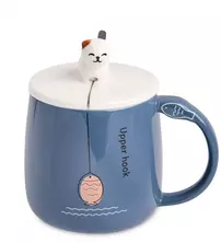MUG-345/3 Кружка «Ловись, рыбка!'