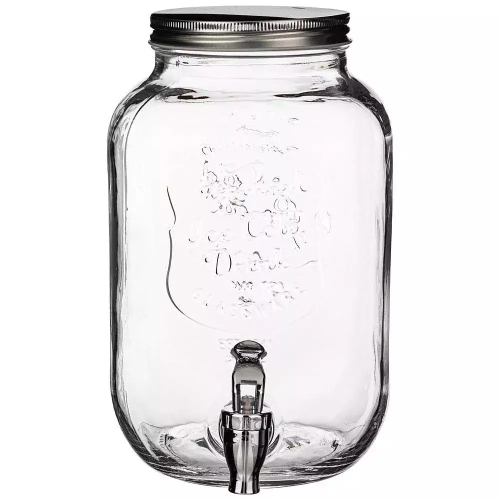 Диспенсер для напитков Beverage Dispenser 4 л