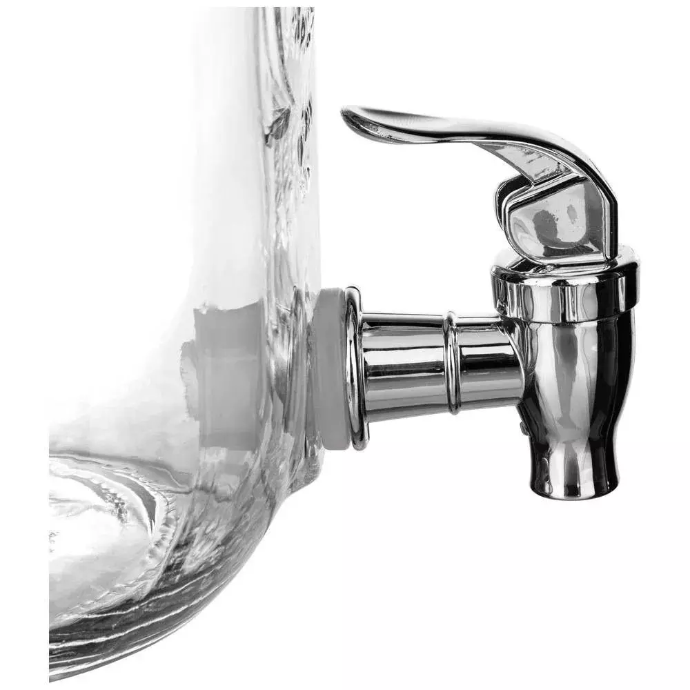Диспенсер для напитков Beverage Dispenser 4 л